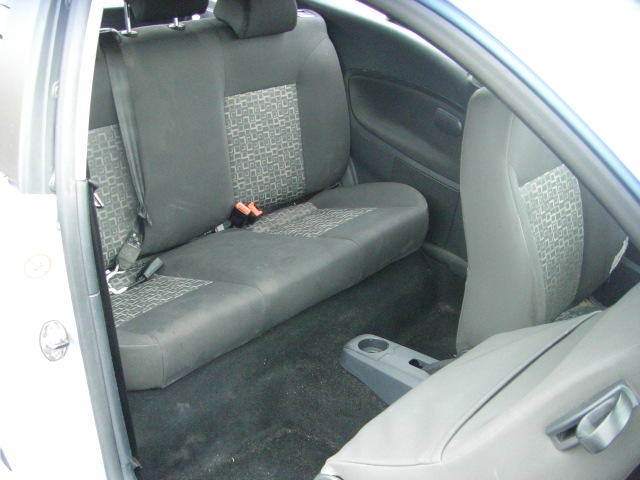 SEAT IBIZA 1.9 TDI 100CV