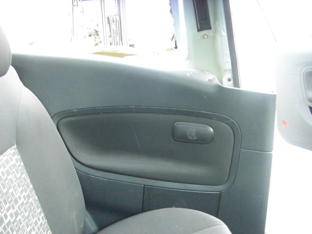 SEAT IBIZA 1.9 TDI 100CV