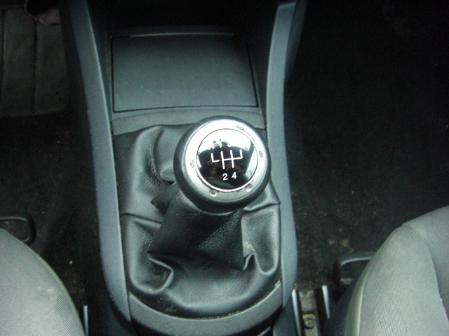 SEAT IBIZA 1.9 TDI 100CV