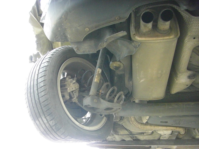 SEAT IBIZA 1.9 TDI 100CV