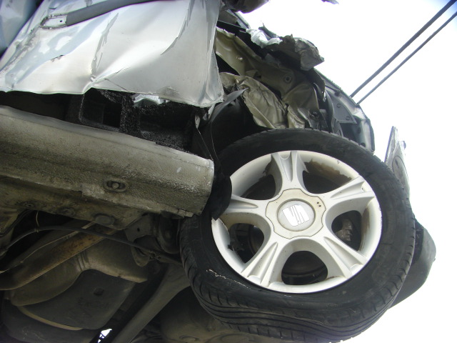 SEAT IBIZA 1.9 TDI 100CV