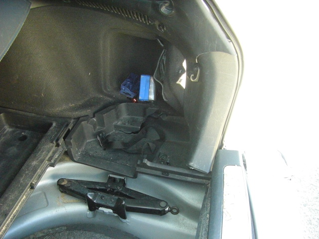 TOYOTA AVENSIS FAMILIAR 2.0 D4D 125CV