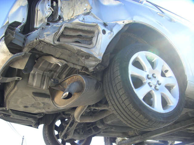 TOYOTA AVENSIS FAMILIAR 2.0 D4D 125CV