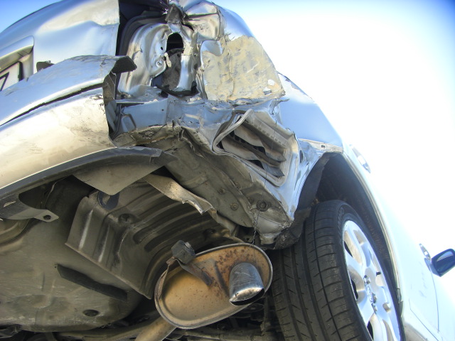 TOYOTA AVENSIS FAMILIAR 2.0 D4D 125CV