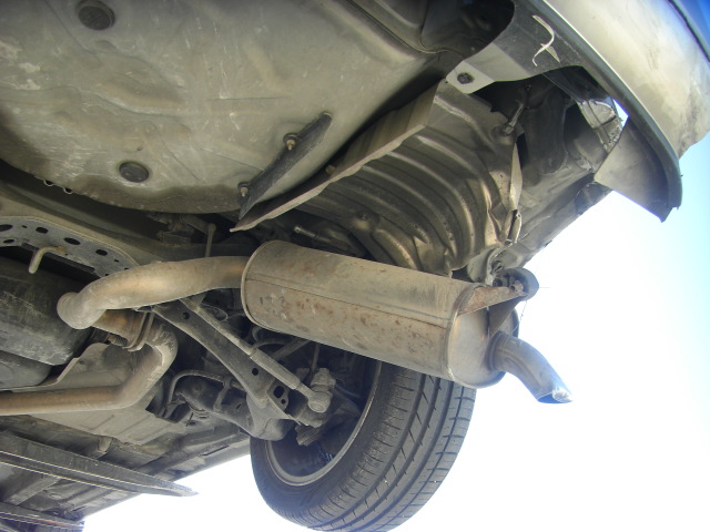 TOYOTA AVENSIS FAMILIAR 2.0 D4D 125CV