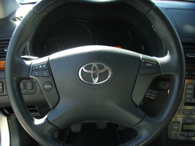 TOYOTA AVENSIS FAMILIAR 2.0 D4D 125CV