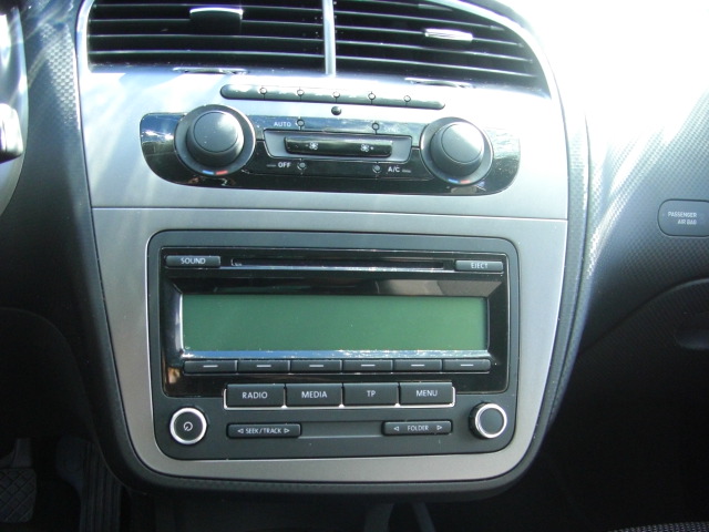 SEAT ALTEA XL 1.9 TDI 105CV