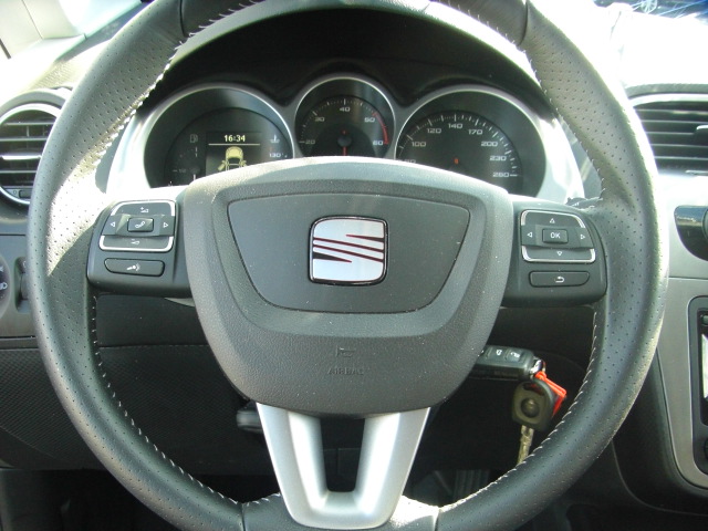 SEAT ALTEA XL 1.9 TDI 105CV