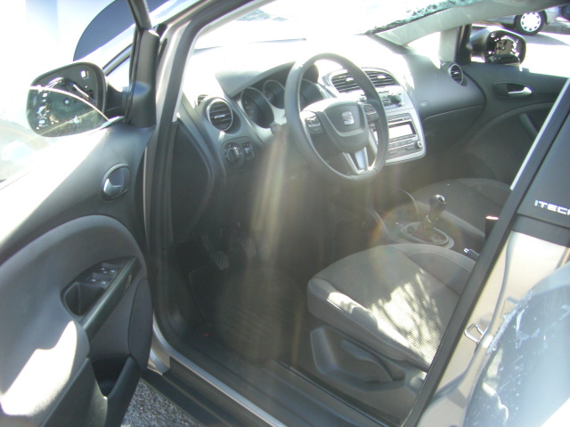 SEAT ALTEA XL 1.9 TDI 105CV