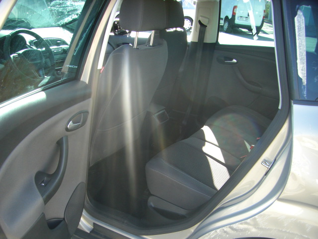 SEAT ALTEA XL 1.9 TDI 105CV