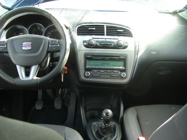 SEAT ALTEA XL 1.9 TDI 105CV