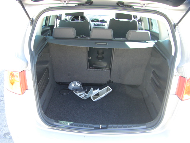 SEAT ALTEA XL 1.9 TDI 105CV