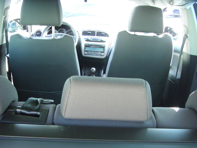 SEAT ALTEA XL 1.9 TDI 105CV