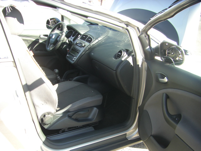 SEAT ALTEA XL 1.9 TDI 105CV