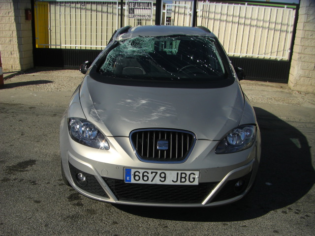 SEAT ALTEA XL 1.9 TDI 105CV