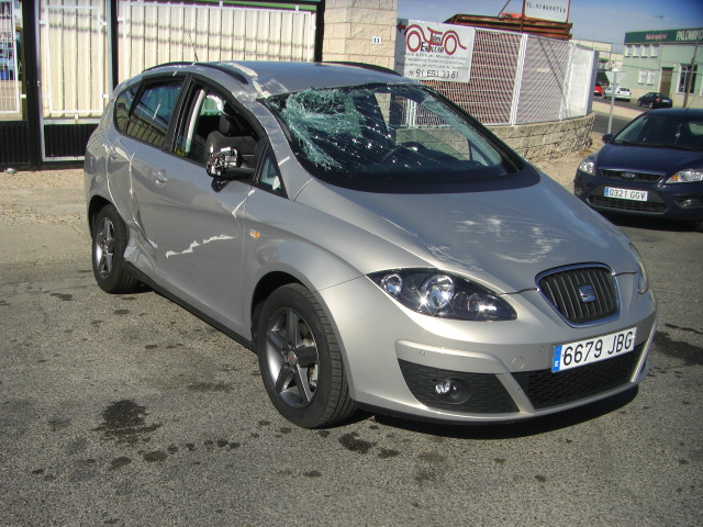 SEAT ALTEA XL 1.9 TDI 105CV