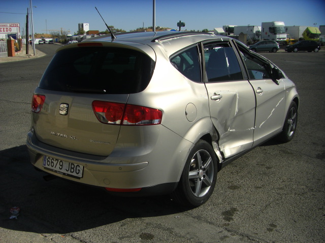 SEAT ALTEA XL 1.9 TDI 105CV
