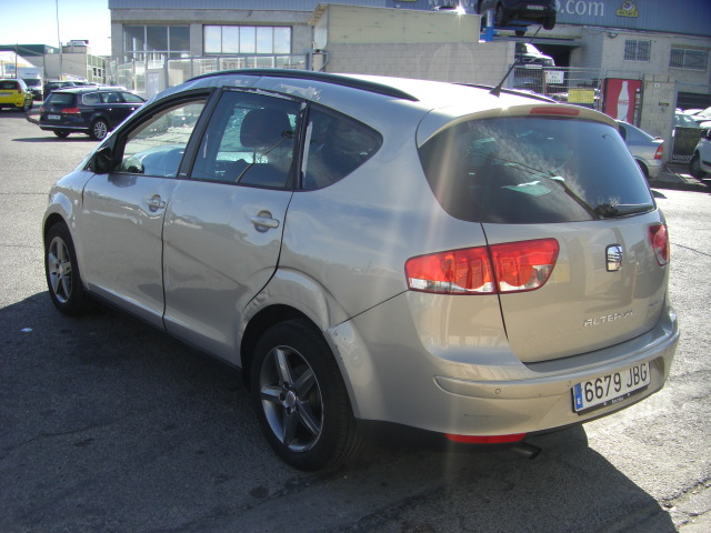 SEAT ALTEA XL 1.9 TDI 105CV