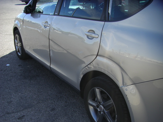 SEAT ALTEA XL 1.9 TDI 105CV