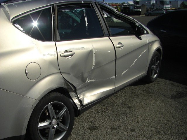 SEAT ALTEA XL 1.9 TDI 105CV