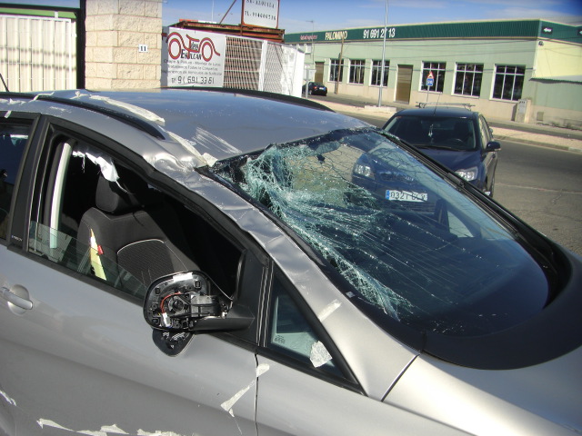 SEAT ALTEA XL 1.9 TDI 105CV