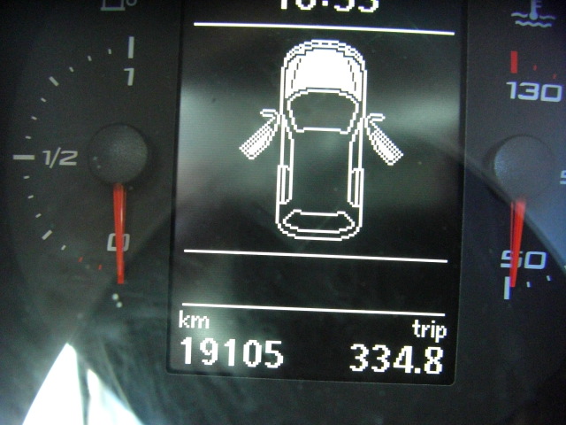 SEAT ALTEA XL 1.9 TDI 105CV