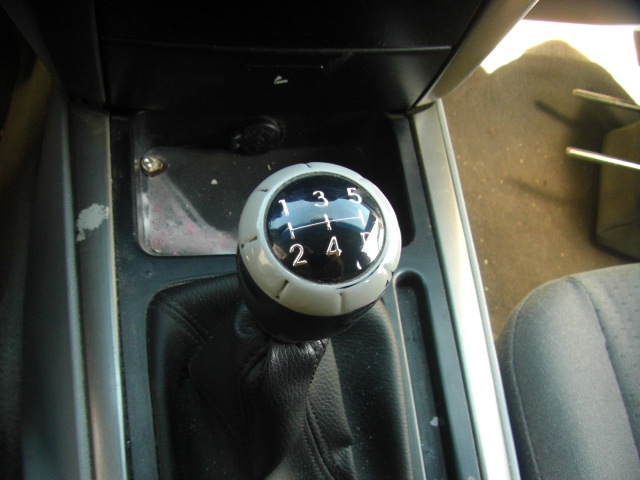 KIA SORENTO 2.5 EX DIESEL 140CV