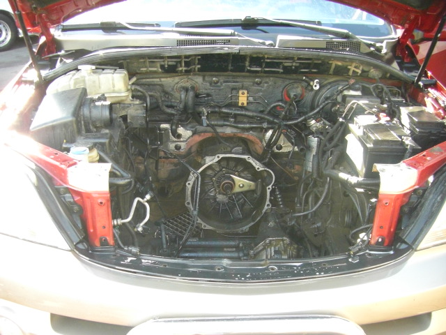 KIA SORENTO 2.5 EX DIESEL 140CV