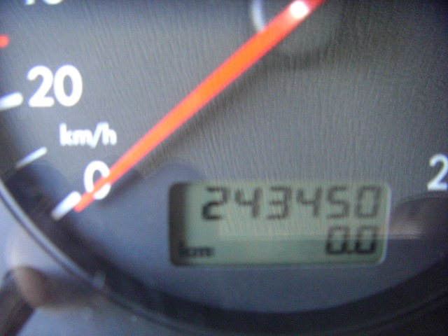 VOLKSWAGEN GOLF IV 1.9 TDI 110CV