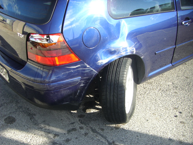 VOLKSWAGEN GOLF IV 1.9 TDI 110CV