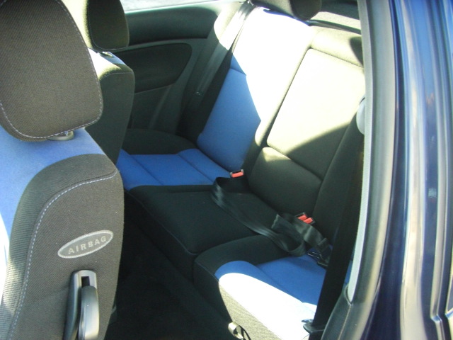 VOLKSWAGEN GOLF IV 1.9 TDI 110CV