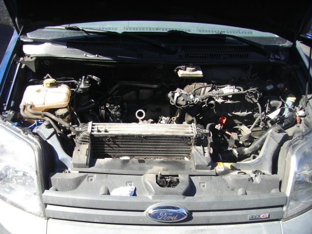 FORD TTRANSIT CONNET 1.8 D 110CV