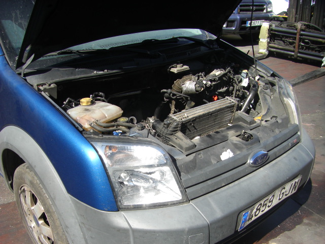 FORD TTRANSIT CONNET 1.8 D 110CV