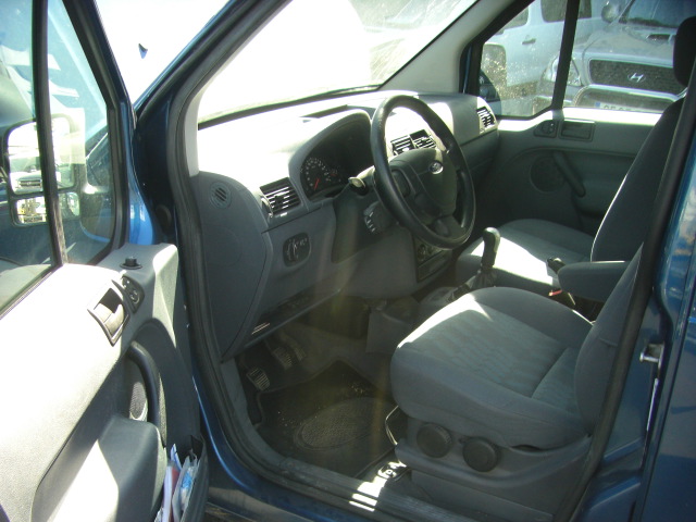 FORD TTRANSIT CONNET 1.8 D 110CV