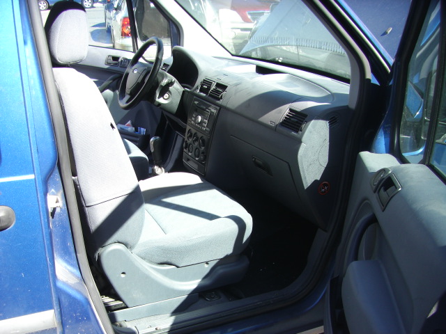 FORD TTRANSIT CONNET 1.8 D 110CV