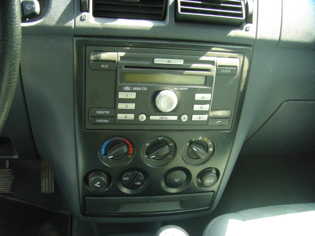 FORD TTRANSIT CONNET 1.8 D 110CV