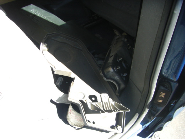 FORD TTRANSIT CONNET 1.8 D 110CV