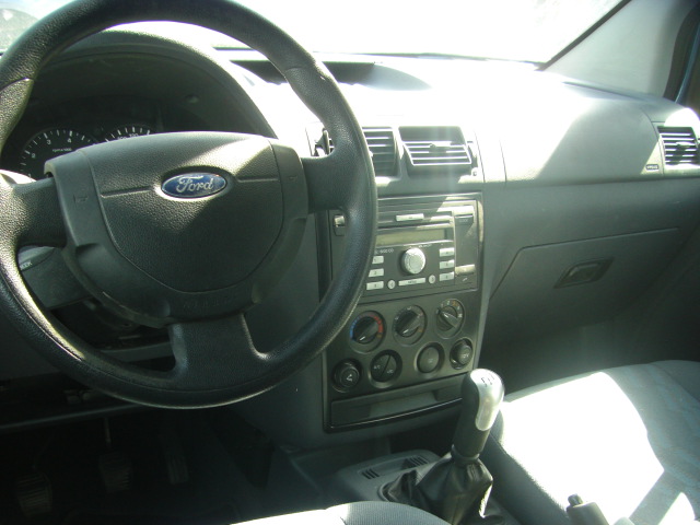FORD TTRANSIT CONNET 1.8 D 110CV