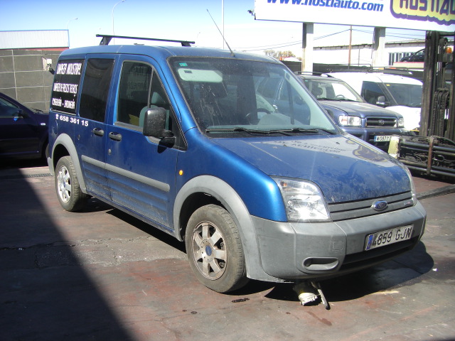 FORD TTRANSIT CONNET 1.8 D 110CV