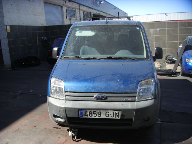 FORD TTRANSIT CONNET 1.8 D 110CV