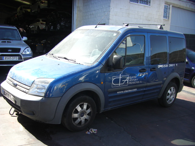 FORD TTRANSIT CONNET 1.8 D 110CV
