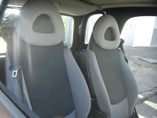 SMART FORTWO COUPE 700CC 61CV GASOLINA