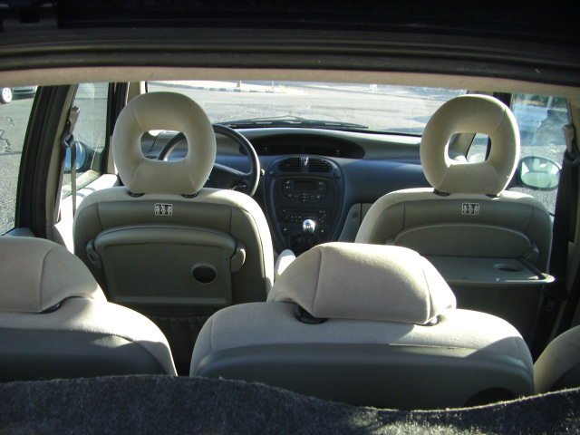 CITROEN XSARA PICASSO 1.6 HDI 110CV