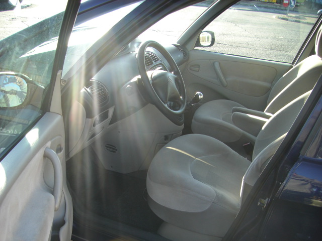 CITROEN XSARA PICASSO 1.6 HDI 110CV
