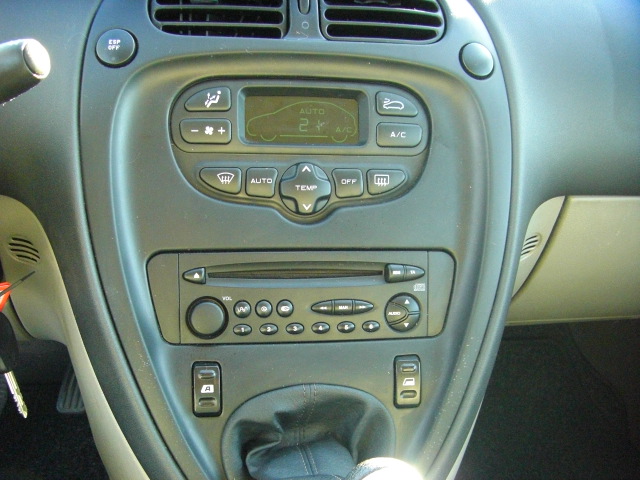 CITROEN XSARA PICASSO 1.6 HDI 110CV