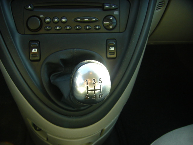 CITROEN XSARA PICASSO 1.6 HDI 110CV