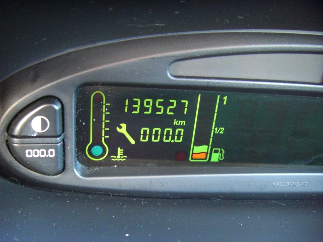 CITROEN XSARA PICASSO 1.6 HDI 110CV