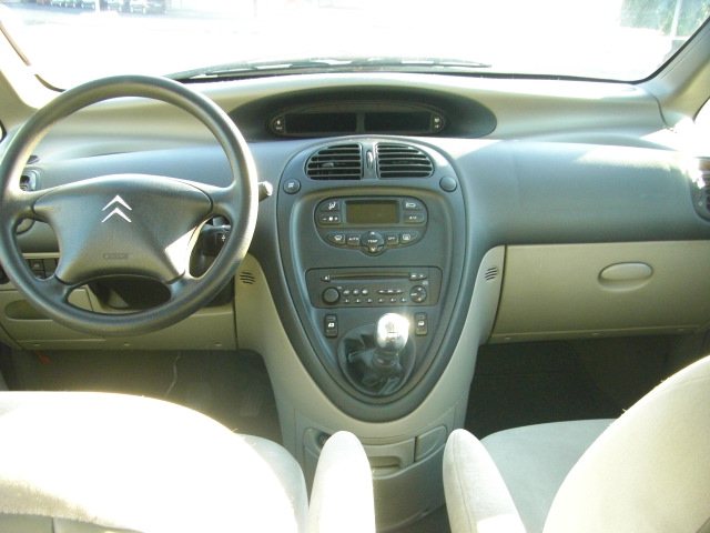 CITROEN XSARA PICASSO 1.6 HDI 110CV