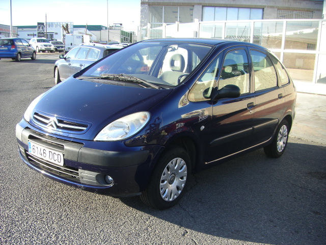 CITROEN XSARA PICASSO 1.6 HDI 110CV
