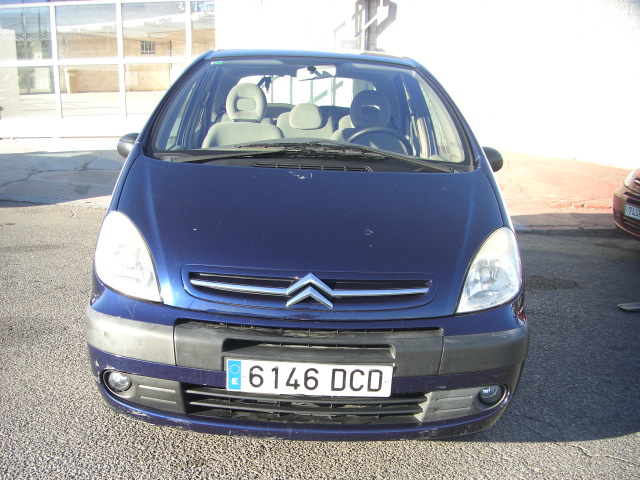 CITROEN XSARA PICASSO 1.6 HDI 110CV